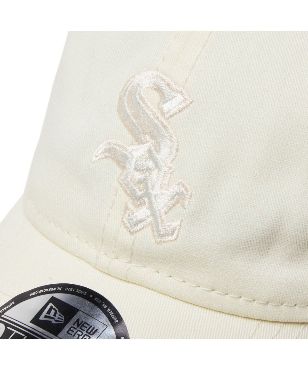WEGO 【ユニセックス着用ITEM】NEWERA　930　MLB　TONAL　LOGO 