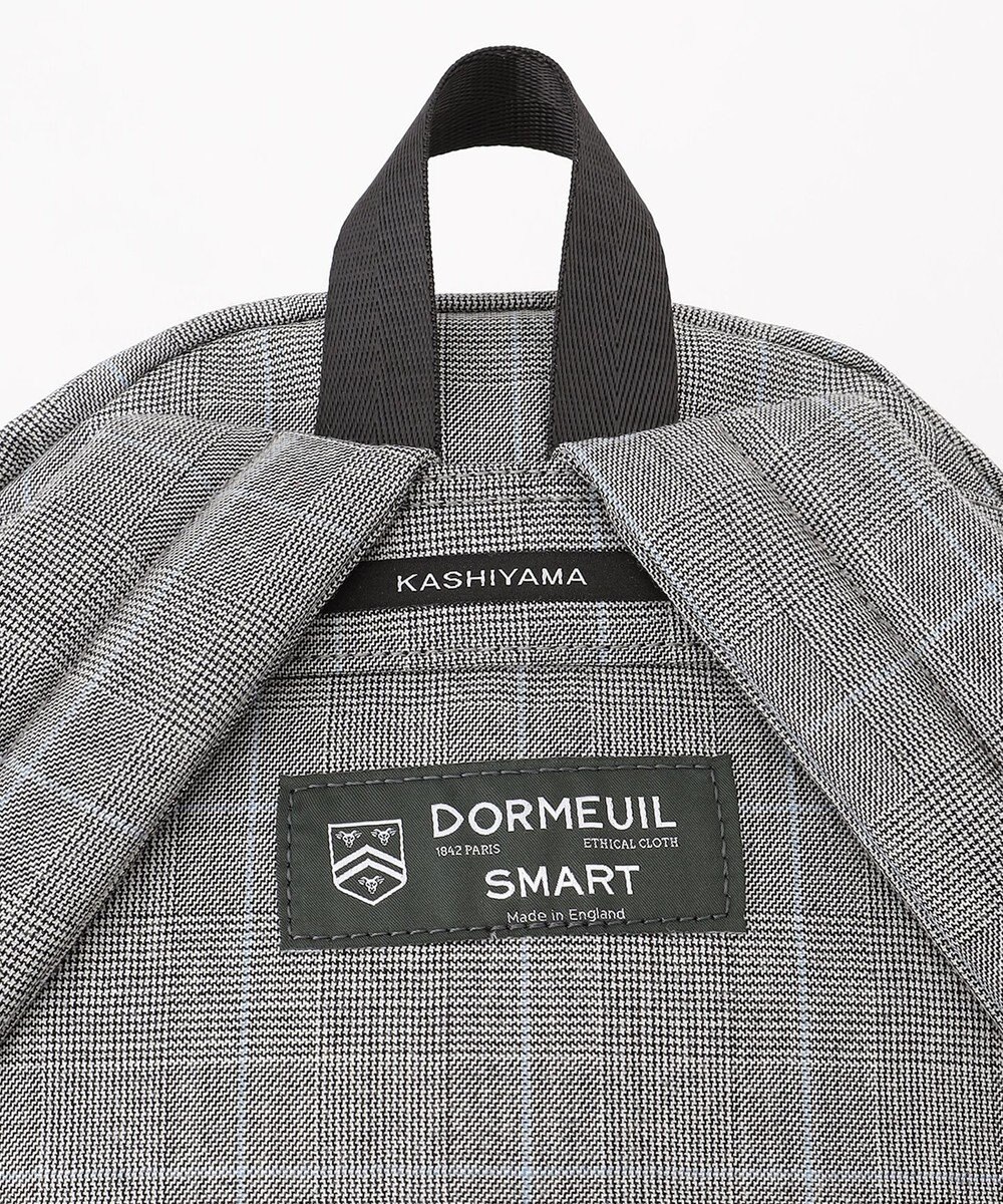 KASHIYAMA WOOL　BACKPACK 