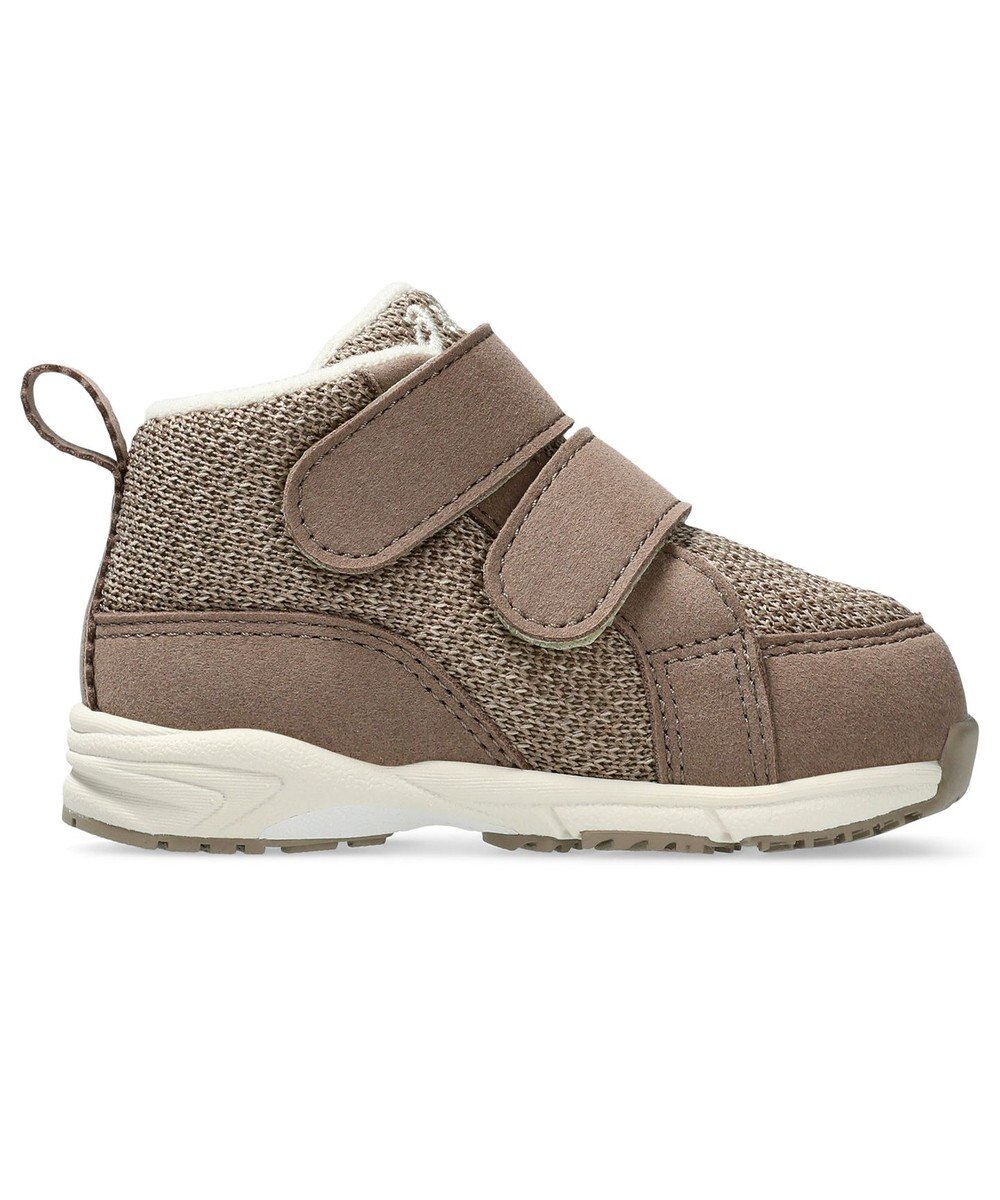 ASICS WALKING コンフィ BABY MC 