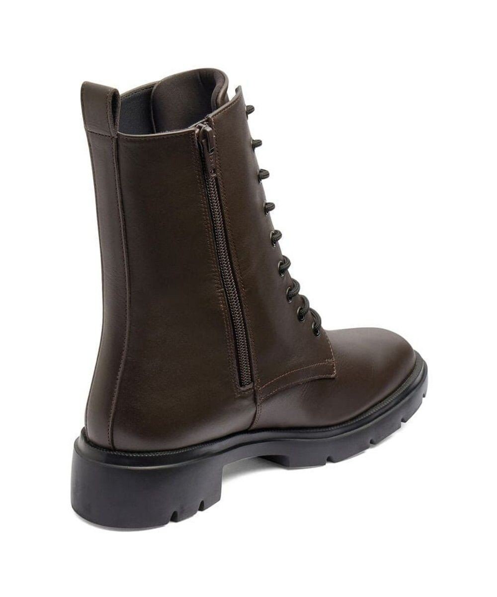 AcureZ GORE-TEX | 全天候型カジュアルレースアップブーツ 