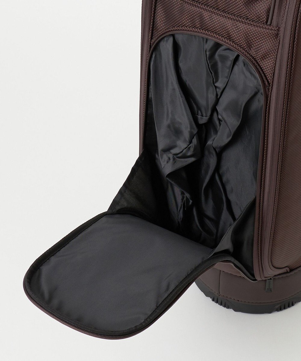 23区GOLF 【UNISEX】 ドビークロス キャディバッグ 