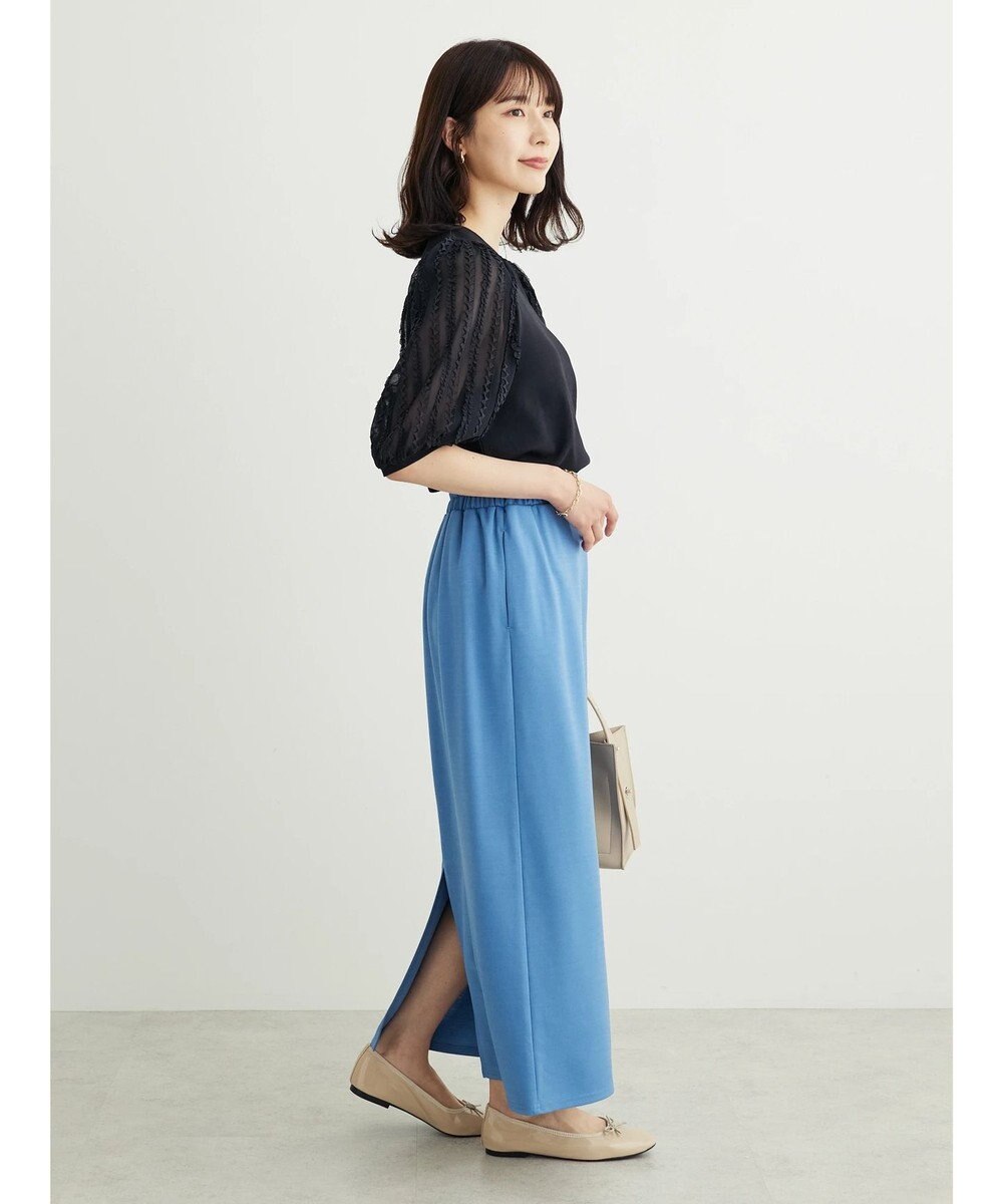 Green Parks ・ＳＵＧＡＲ　ＳＰＯＯＮイソザイスリーブプルオーバー 