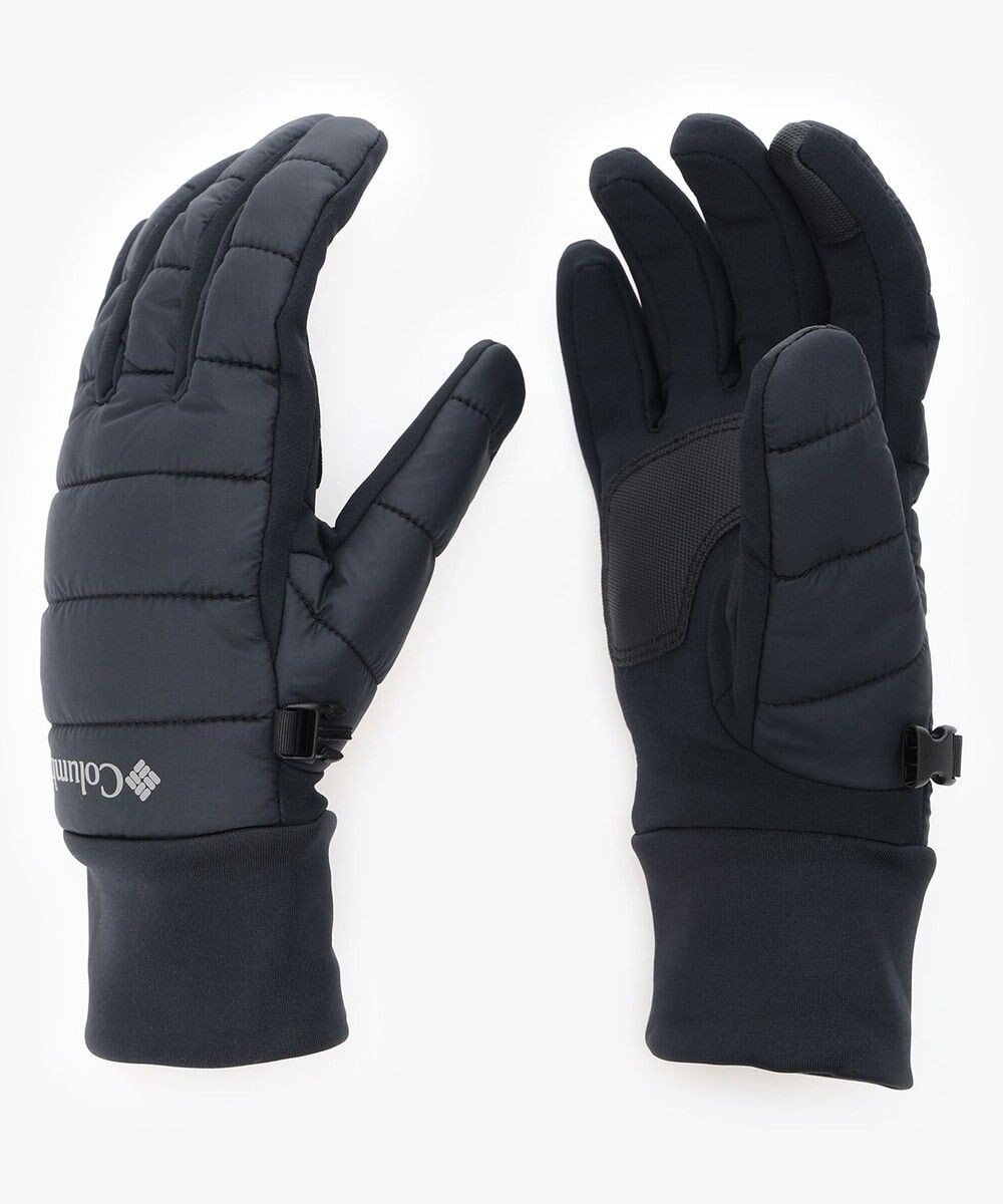 Columbia Columbia/ WパウダーライトIIグローブ /コロンビア 