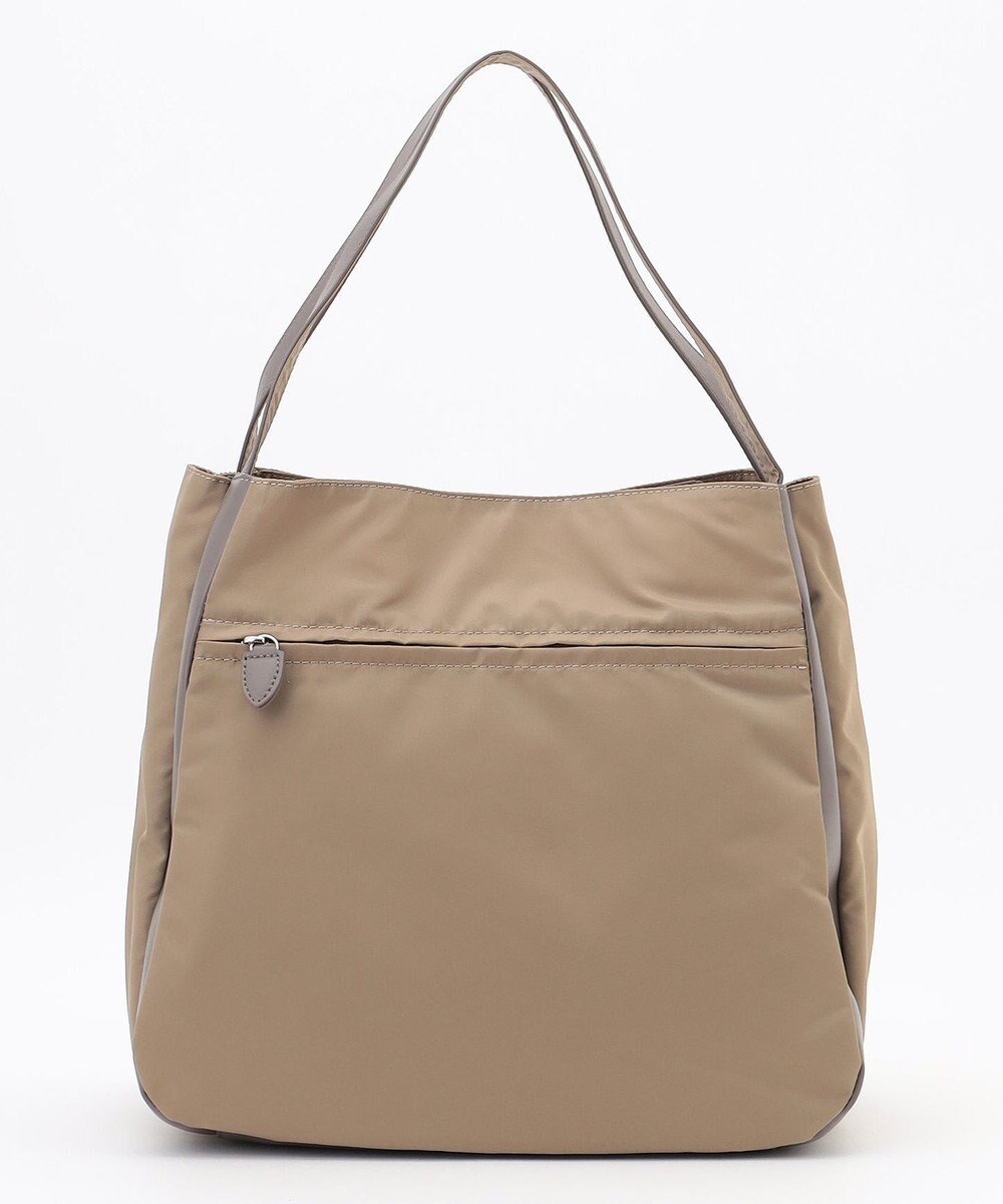 Y'SACCS スクエアすっきりトート Mサイズ 