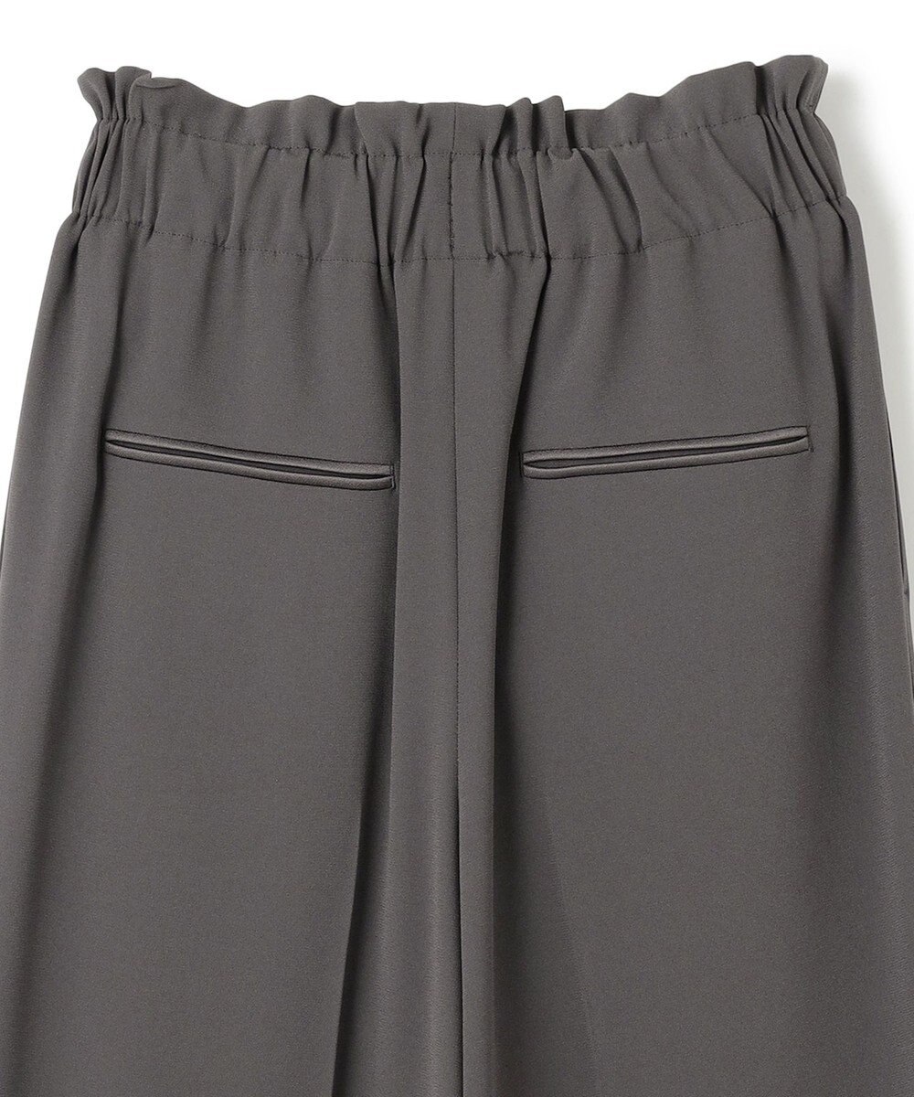 BEIGE， 【洗える・L-size】CINDY / ワイドパンツ 