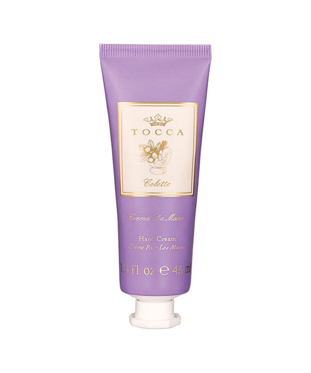 TOCCA HAND CREAM ハンドクリーム 