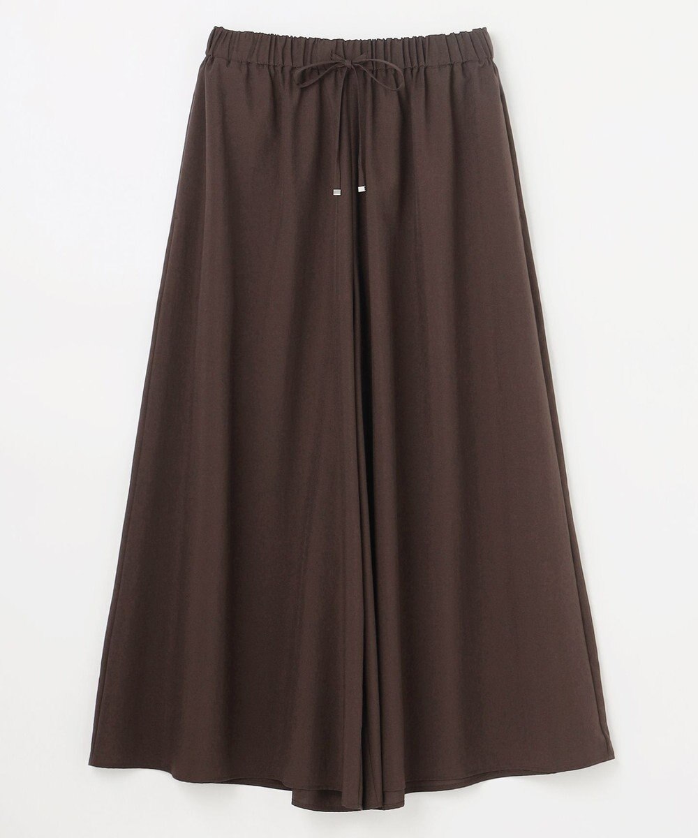 ANY 楽映えガウチョパンツ 