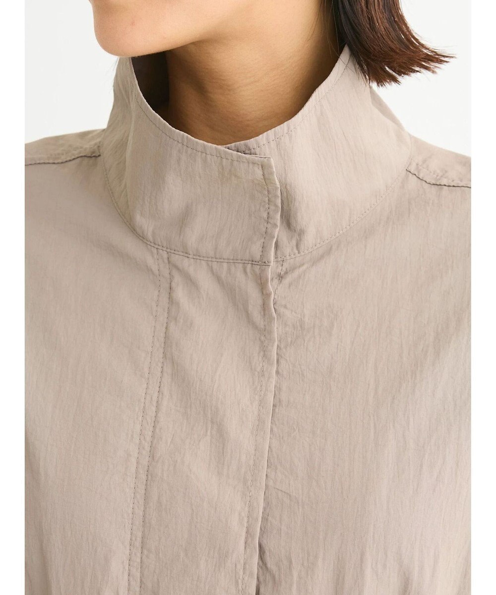 Green Parks ドロストスタンドライトベスト 