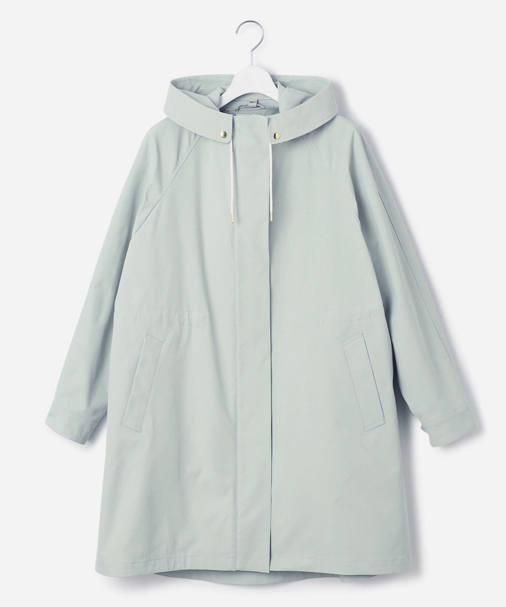 23区 【撥水加工】マルチウェイ アウター 