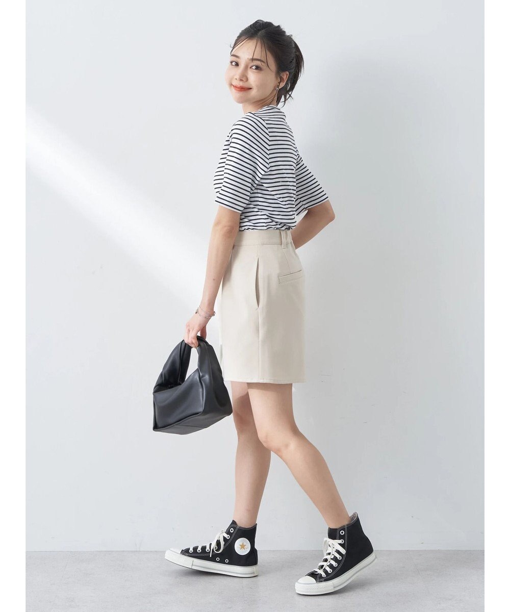 earth music&ecology ショートパンツ 