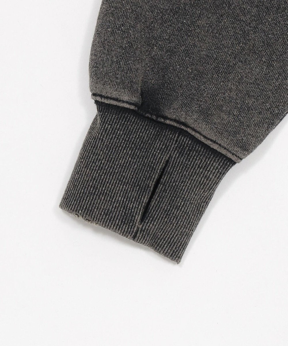 WEGO 【ユニセックス着用ITEM】コンパクトフィットロゴプルパーカー 