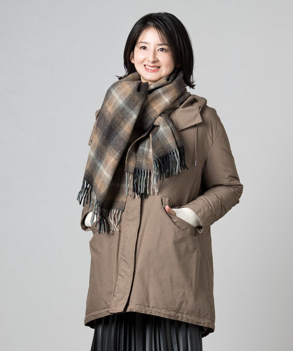 ONWARD Reuse Park 【23区】コート秋冬 