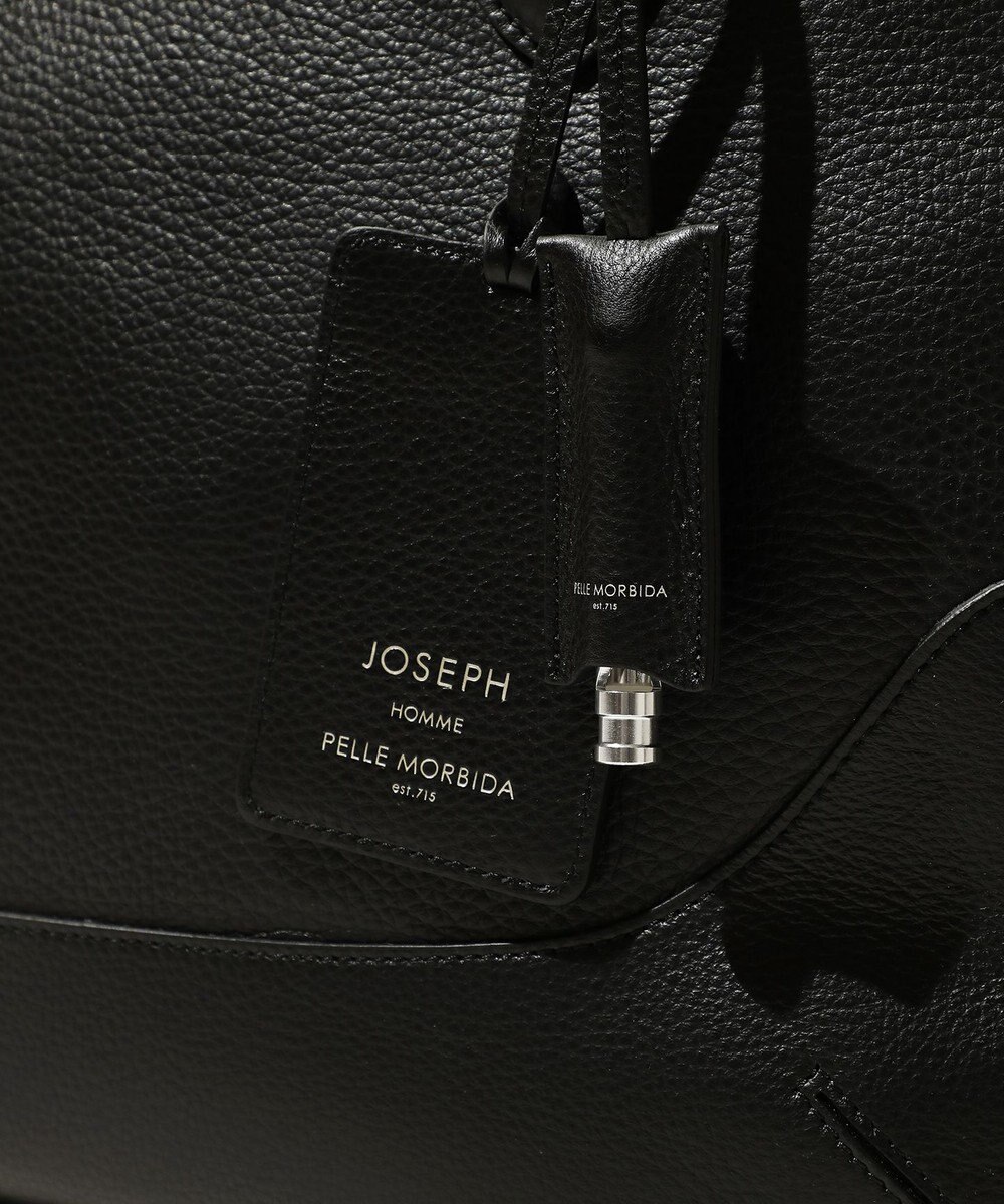 JOSEPH HOMME 【LEON 掲載】＜JOSEPH HOMME別注＞PELLE MORBIDA /トートバッグ 
