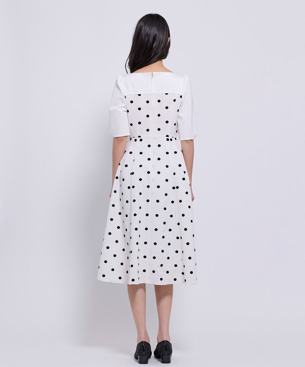 TOCCA RAIN GROW ドレス 