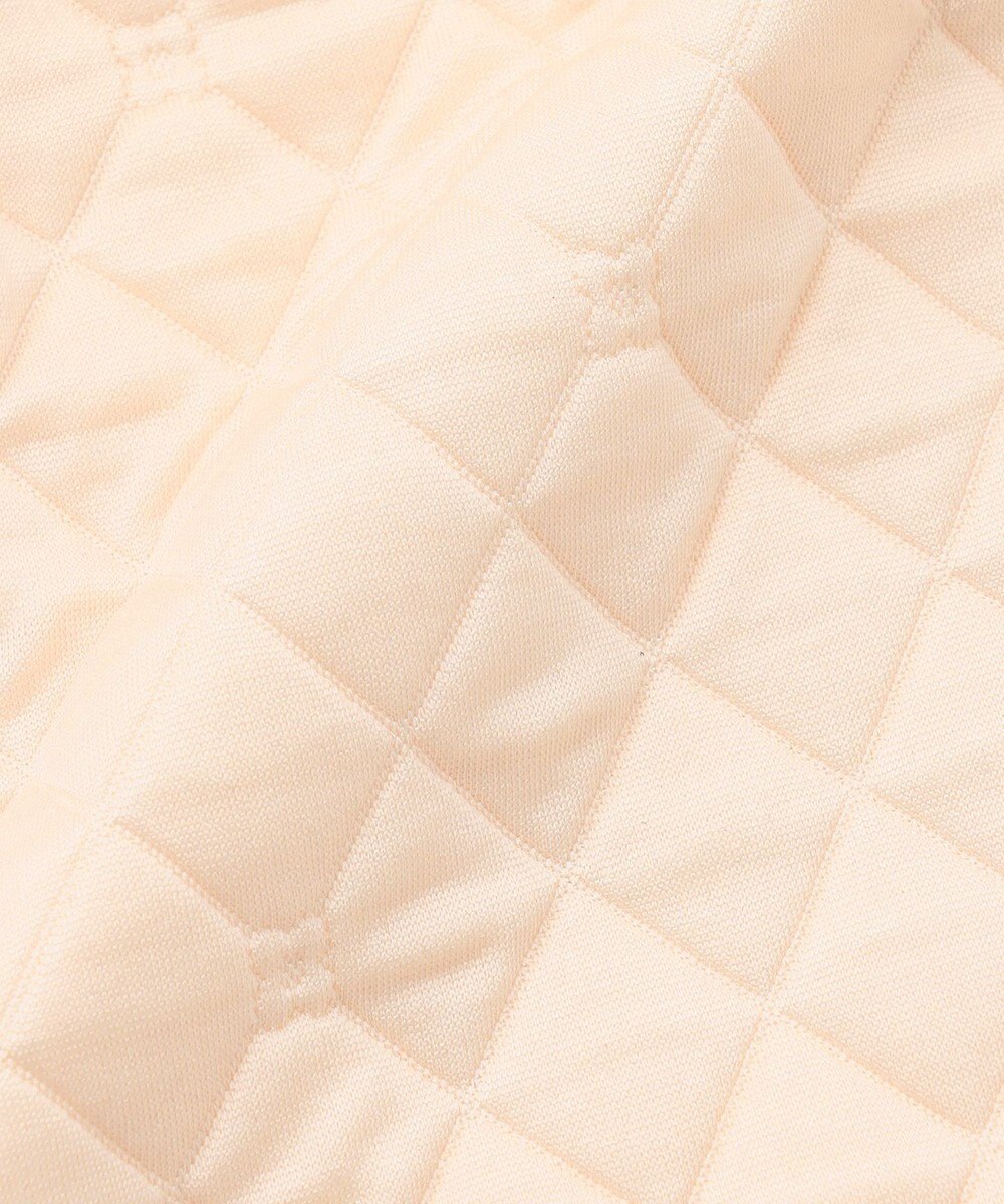 組曲 KIDS 【80-100cm】キルトジャガード ジャンスカ 