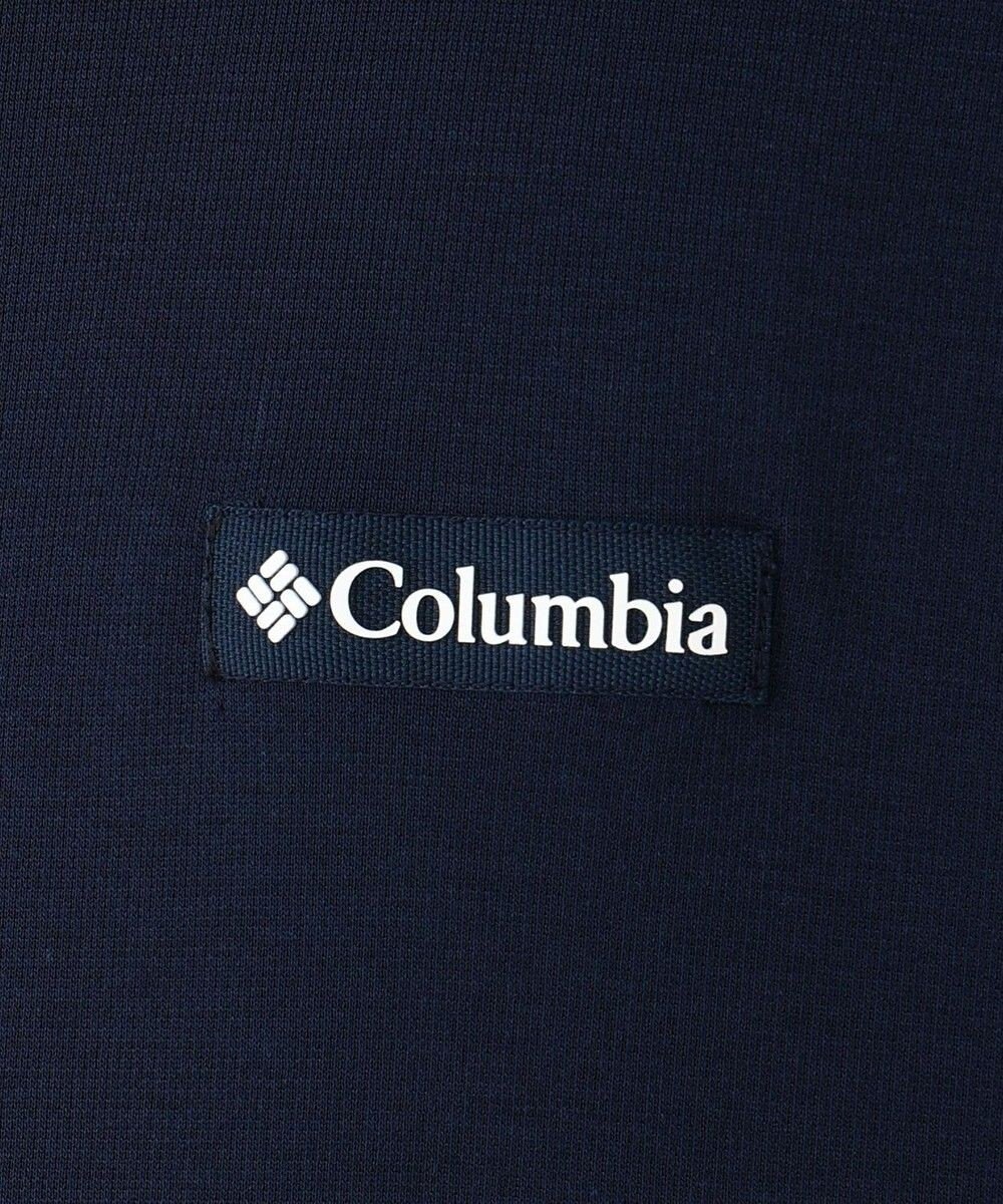 Columbia Columbia/ プラネタリーポイントロングスリーブグラフィックティー /コロンビア 