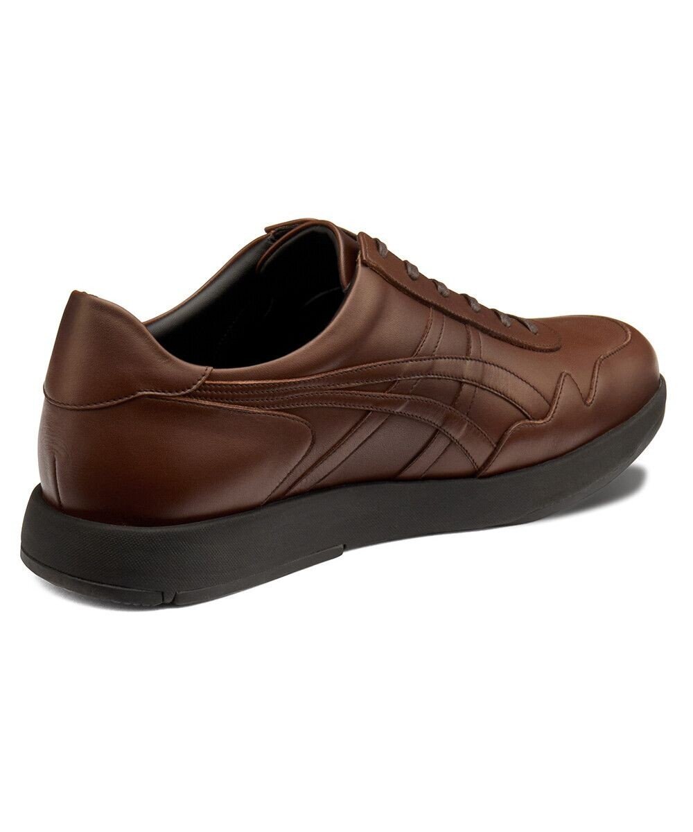 ASICS WALKING RUNWALK TRAD SNEAKER 3E 