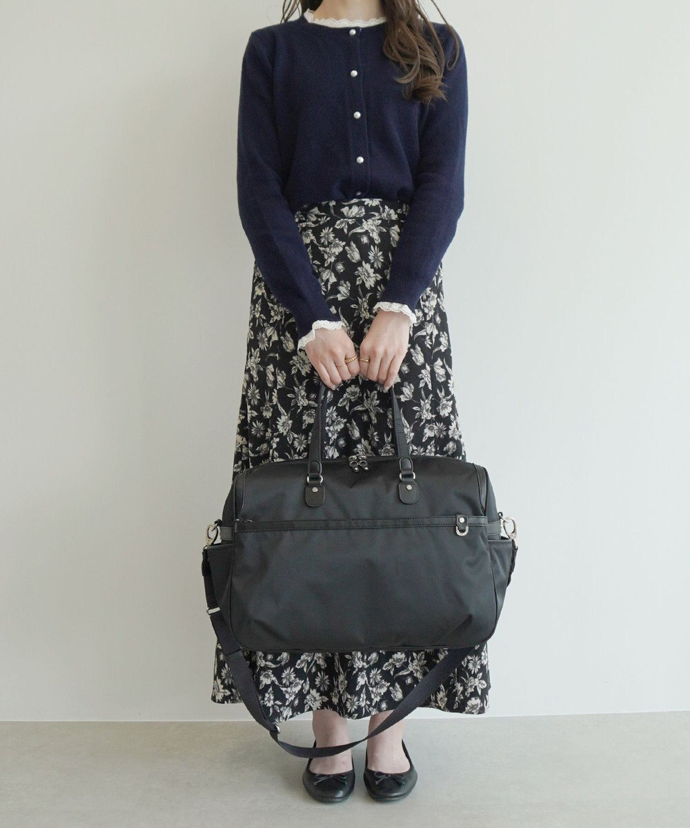 ACE BAGS & LUGGAGE PROGRES アベス ボストンバッグ 23L 20185 プログレ 