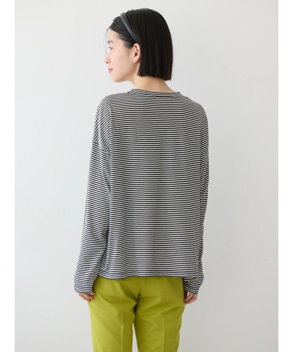 AMERICAN HOLIC ＳＥＴ　ベスト＋ロゴカットプルオーバー 