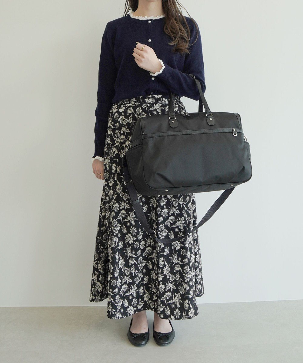 ACE BAGS & LUGGAGE PROGRES アベス ボストンバッグ 23L 20185 プログレ 