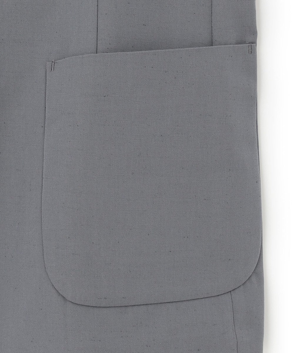 JOSEPH HOMME ハイツイストアイアスギャバ　ジャケット 