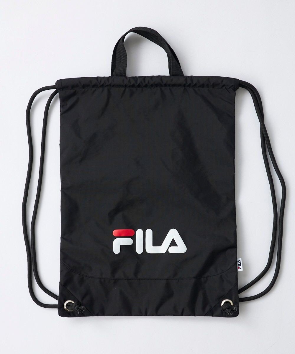OP／FILA 【FILA】ベーシックナップサック 