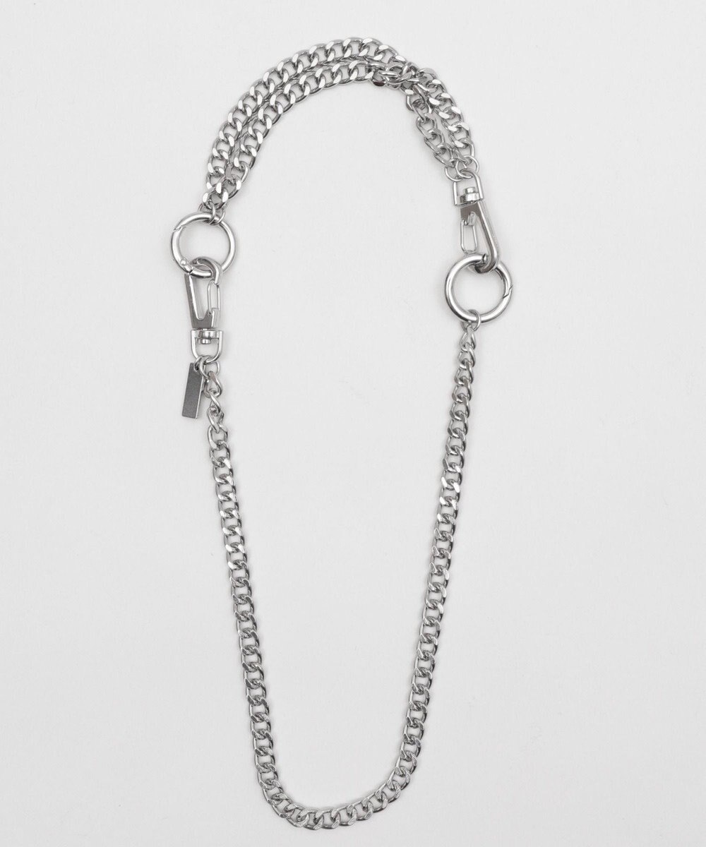 WEGO Mマルチウェイウォレットチェーン 