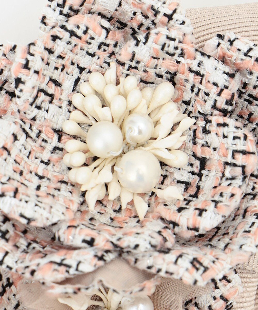 TOCCA ATELIER SENKA FLOWER CORSAGE コサージュ 