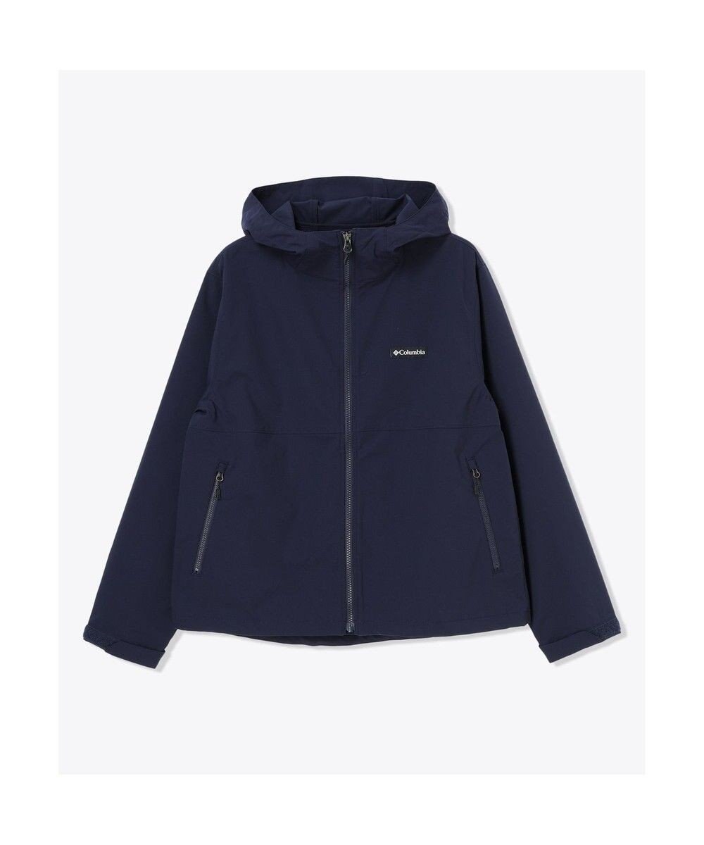 Columbia Columbia/ ウィメンズブラインドブラッシュジャケット /コロンビア 