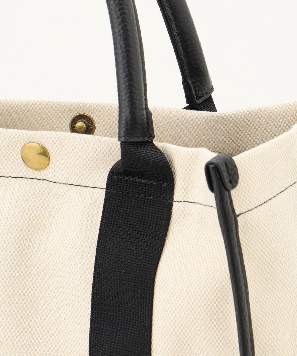 LA BAGAGERIE クラシックタテナガトート 