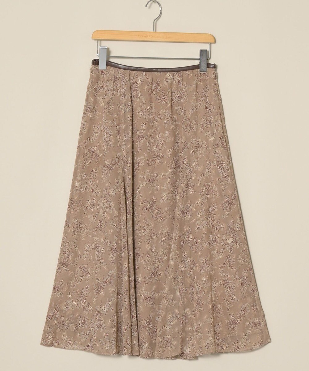 ONWARD Reuse Park 【any SiS】スカート秋冬 