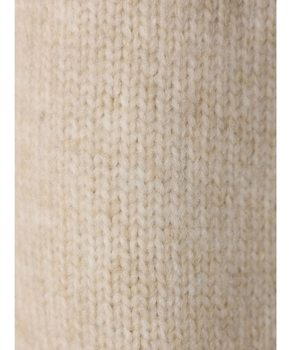 Green Parks ＭｉｘカラーＶネックニットプルオーバー 