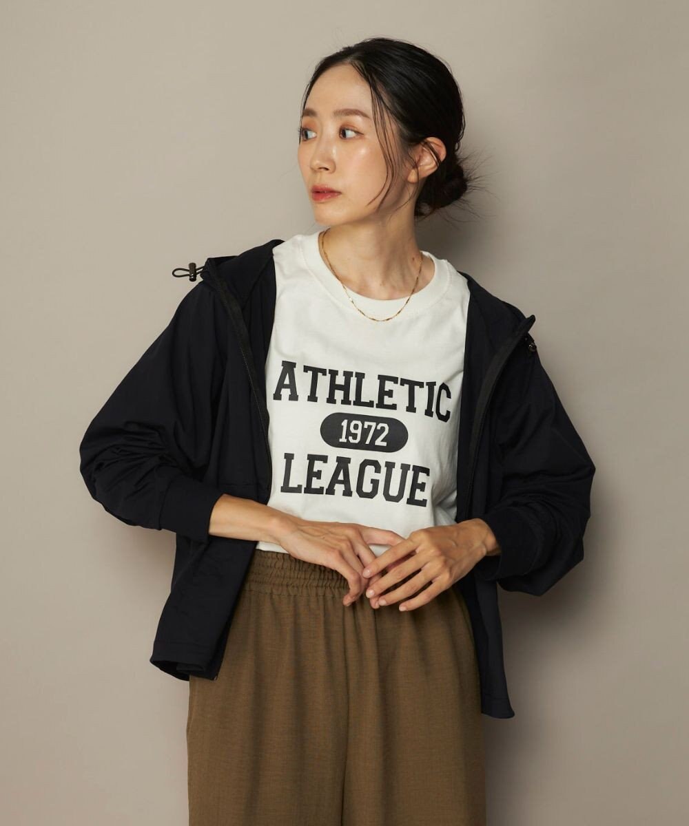 OP／FILA 【Ocean Pacific】らくティブ｜ペアテックスドロストコードUVパーカー 