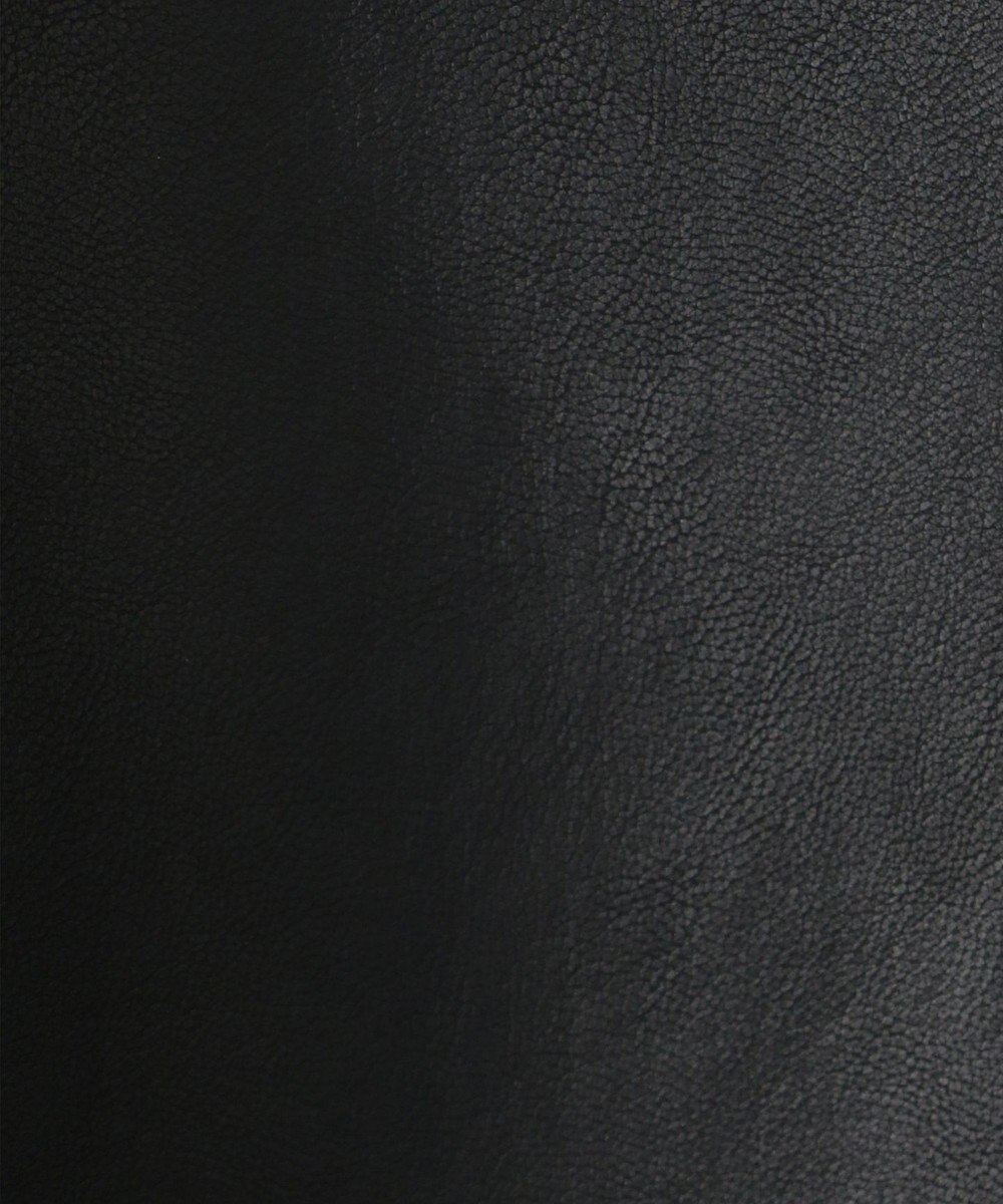 uncrave フェイク ムートン コート（uncrave WHITE） 