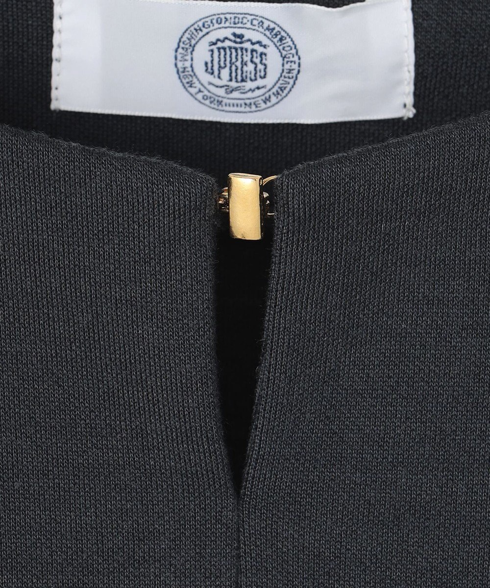 J.PRESS LADIES L セルロースリバー カットソー 