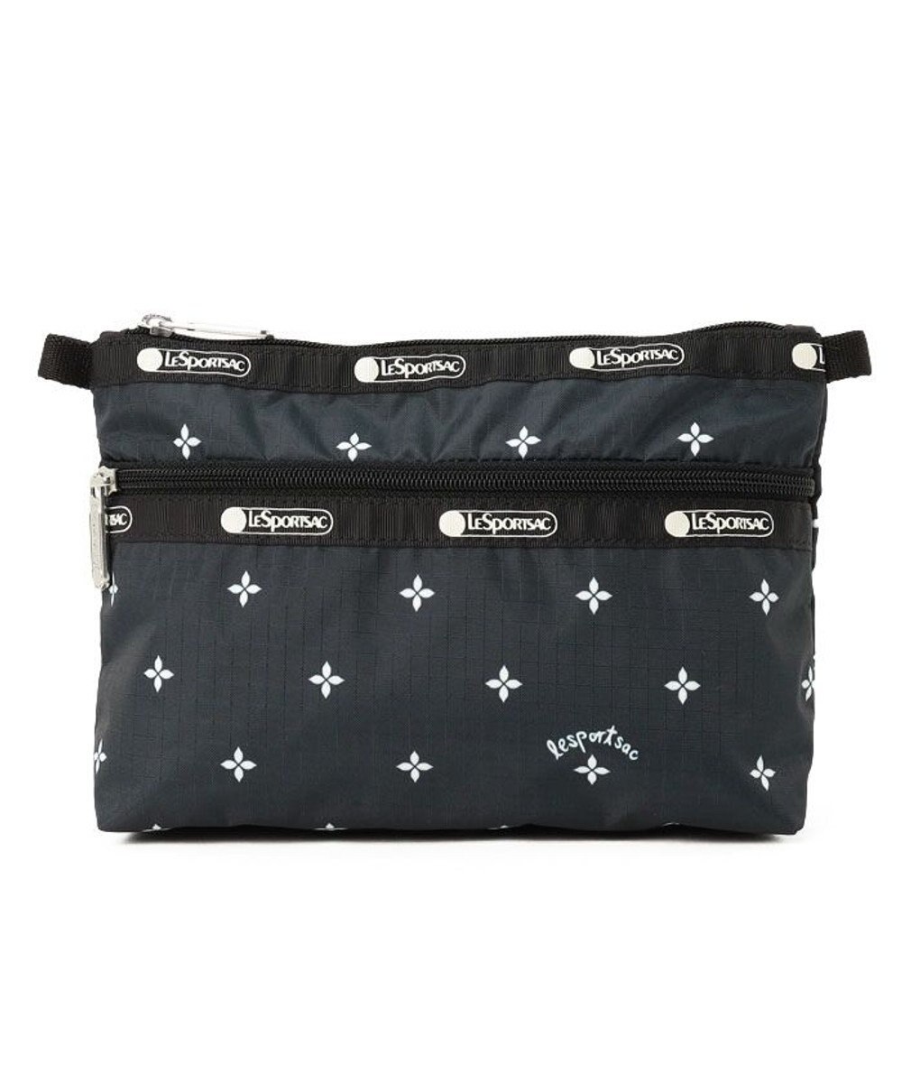 LeSportsac COSMETIC CLUTCH/ディツィーダイヤモンド ディツィーダイヤモンド