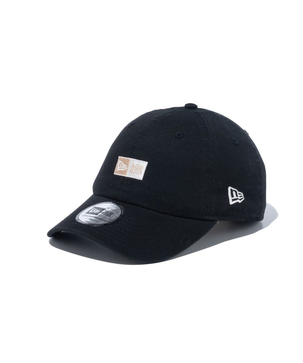 WEGO 【NEWERA/ユニセックスITEM】NEWERA　Box　Logo　Mini 