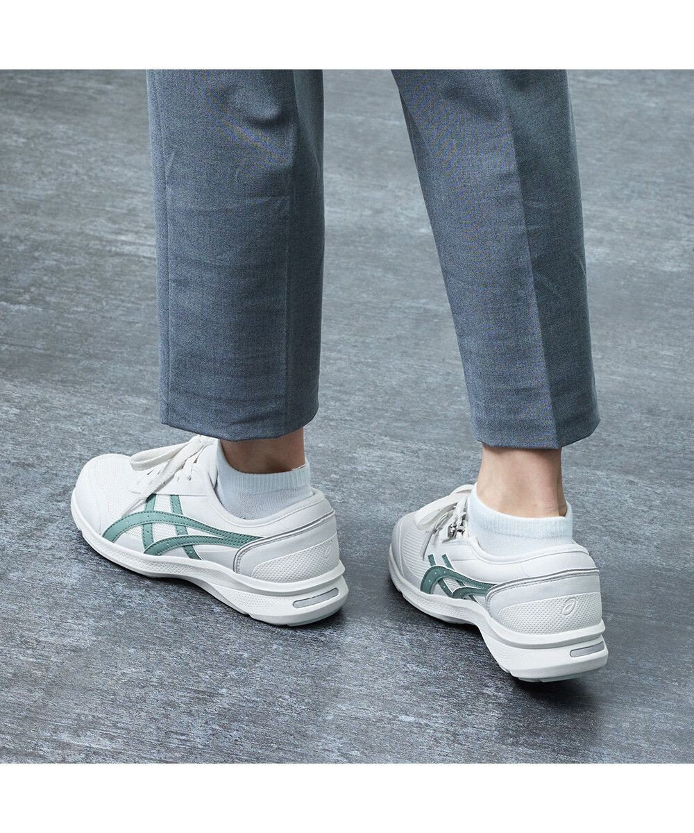 ASICS WALKING ハダシウォーカー レディース 3E相当 