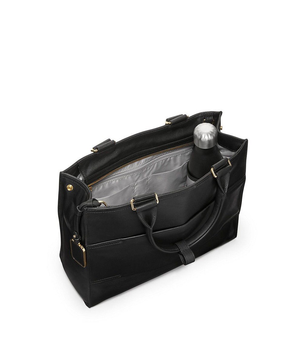 TUMI トートバッグ レディス  VOYAGEUR 「リン」トート 