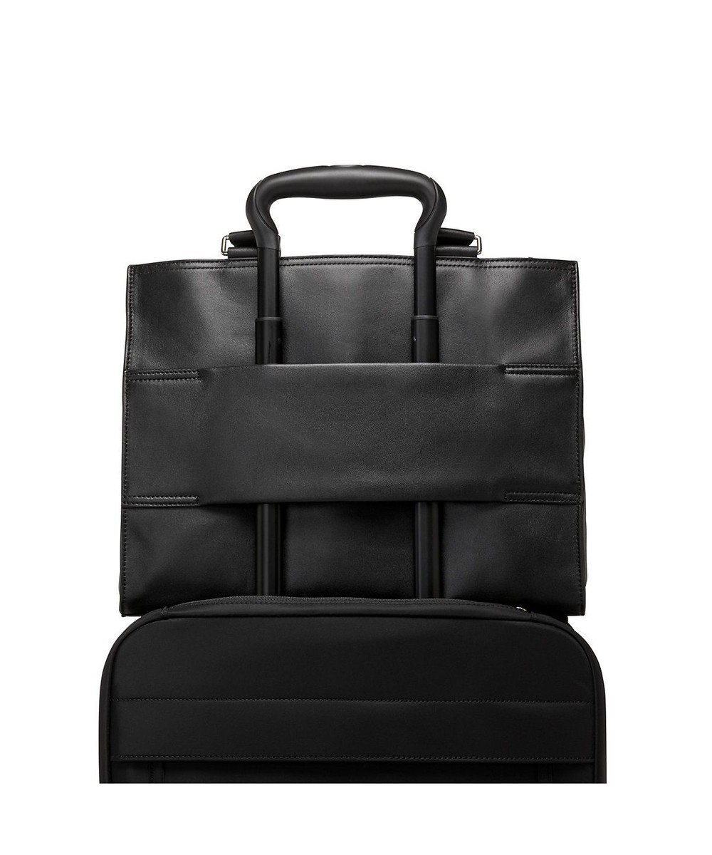 TUMI トートバッグ レディス  VOYAGEUR 「リン」トート 