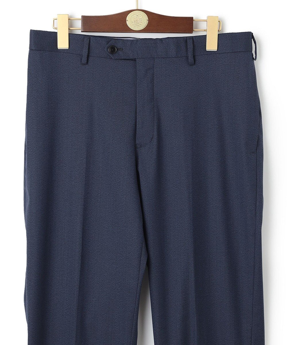 J.PRESS MEN 【J.PRESS MOVING】GUABELLO STUDIO ムリネツイル スラックス 