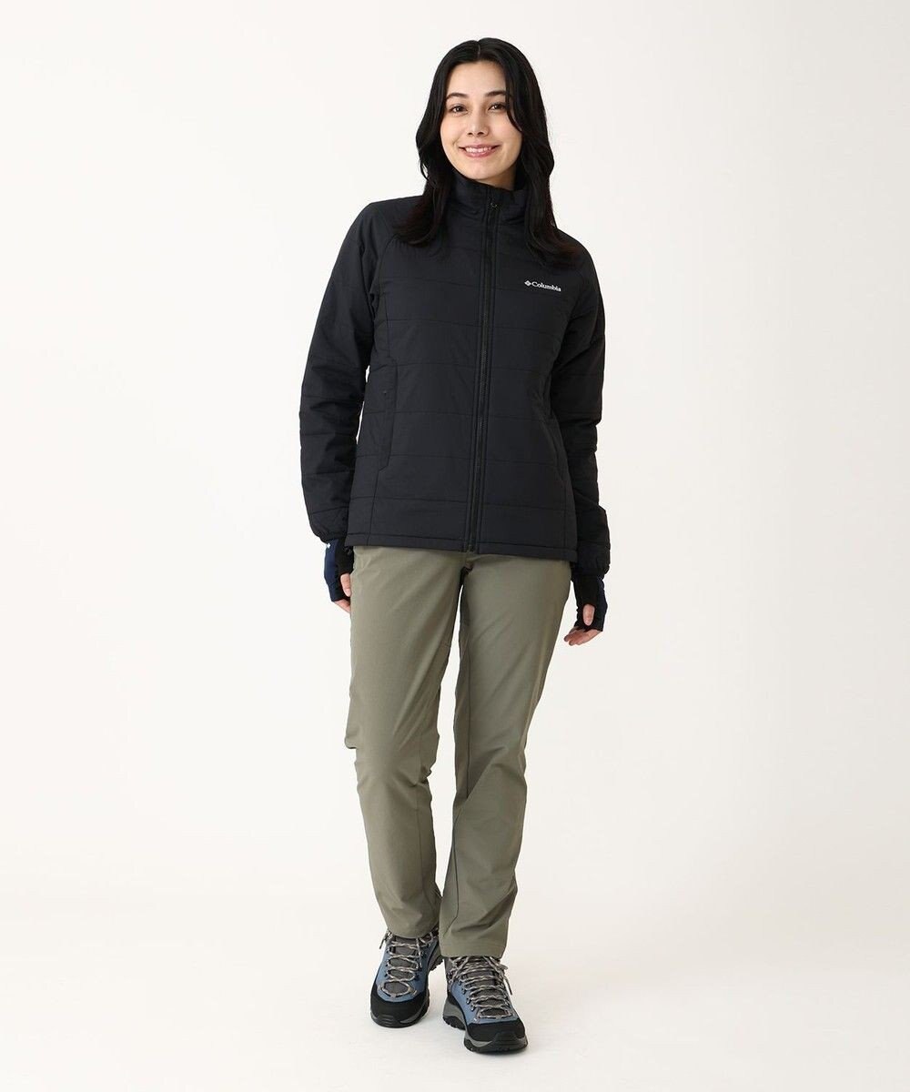 Columbia Columbia/ ウィメンズライトキャニオンインシュレイテッドジャケット /コロンビア 