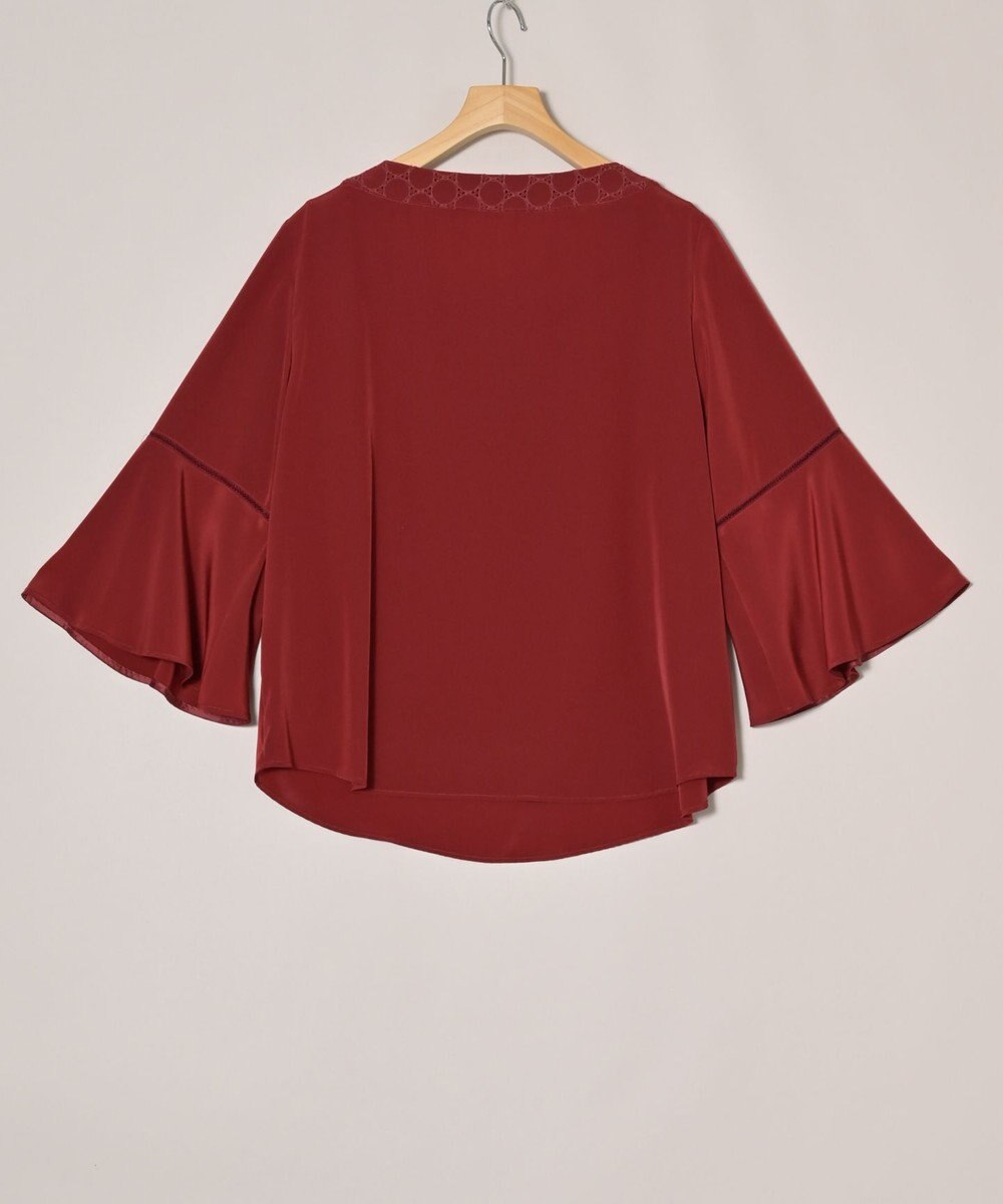 ONWARD Reuse Park 【組曲】ブラウス秋冬 