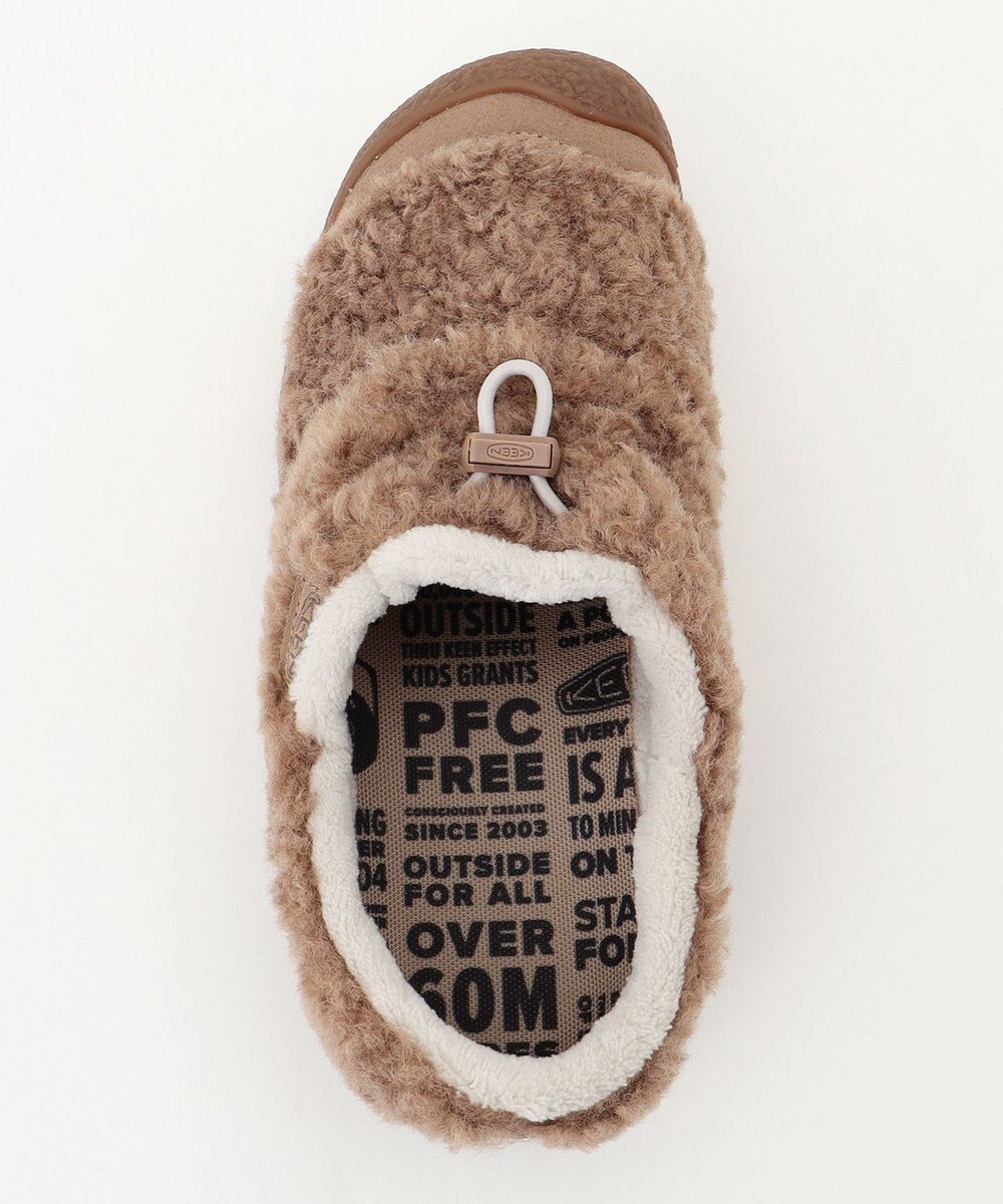 JOSEPH ABBOUD MOUNTAIN 【KEEN WOMENS】LIFESTYLE HOWSER III スリッポン 