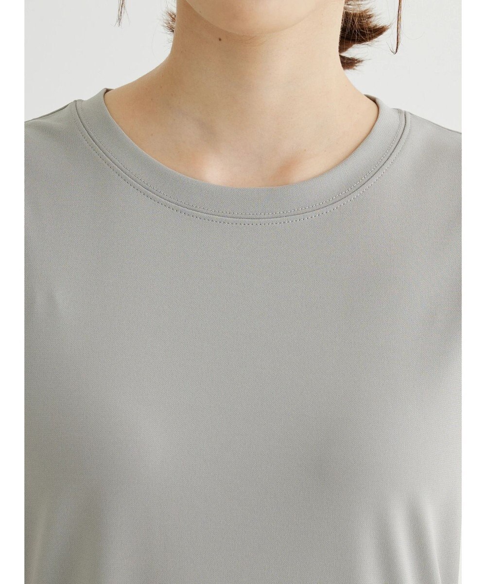 Green Parks ・ＳＵＧＡＲ　ＳＰＯＯＮ　ラッシュガードノースリーブ 