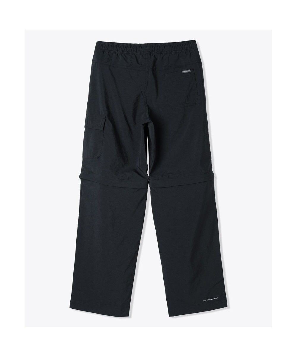 Columbia Columbia/ 【KIDS】シルバーリッジユーティリティコンバーチブルパンツ /コロンビア 