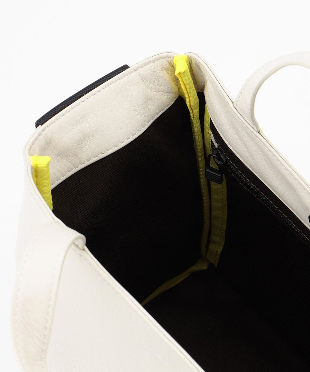 airlist 【軽量・牛革】トートバッグ（S）Tram トラム 