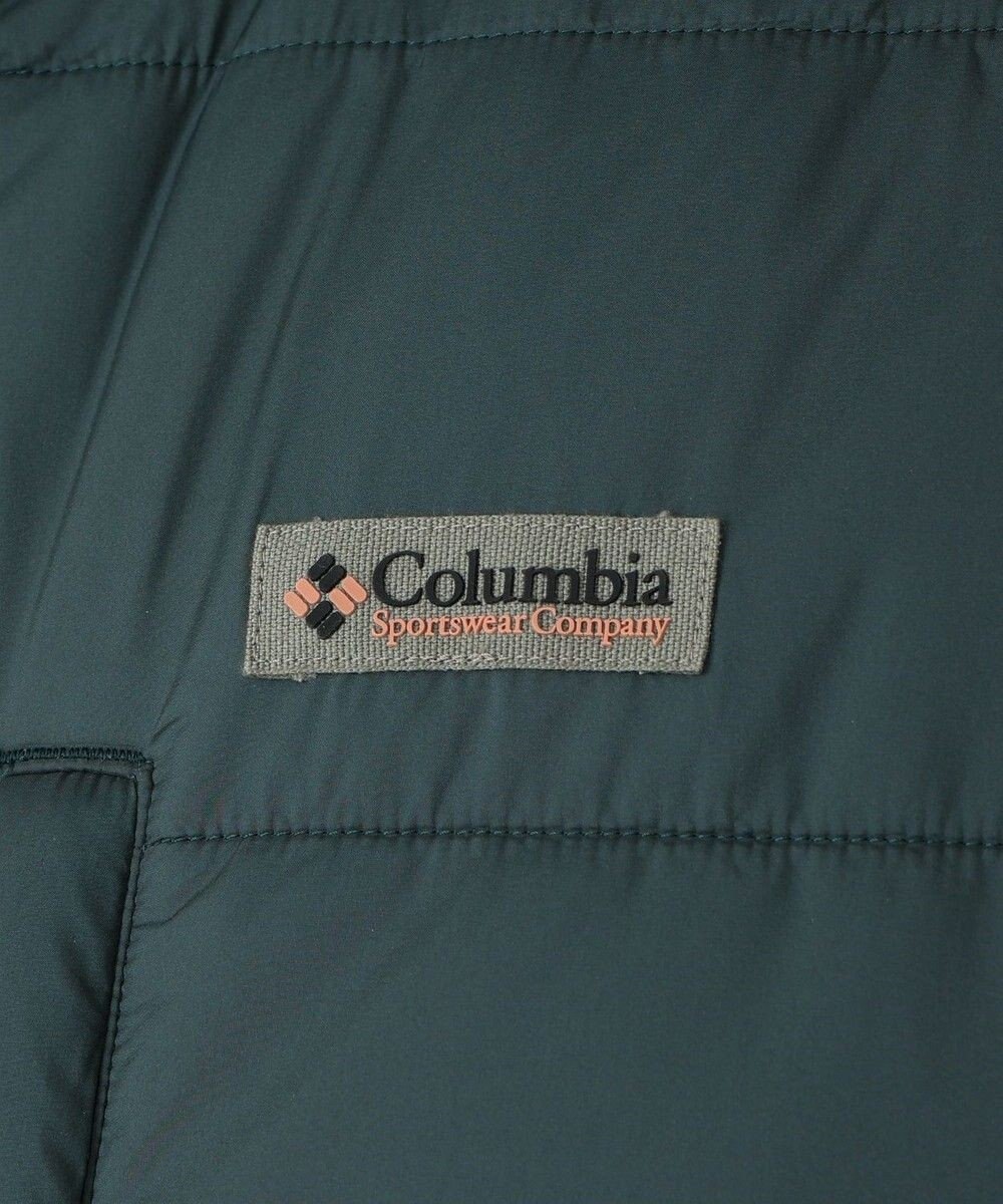 Columbia Columbia/ ダウンドラフトベスト /コロンビア 
