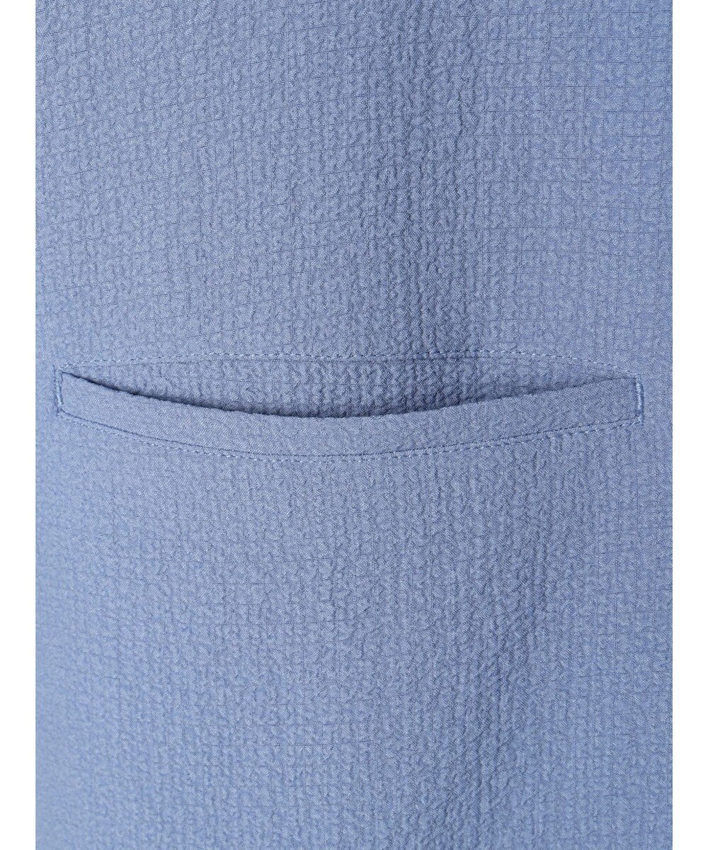 Green Parks ・ＥＬＥＮＣＡＲＥ　ＤＵＥ　ジャカードジャケット 