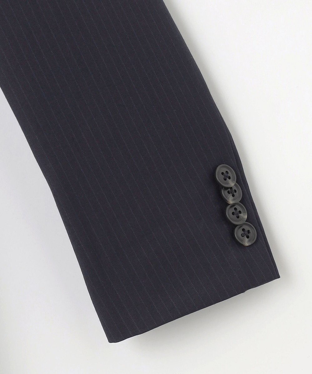 J.PRESS KIDS 【140-170㎝】ストライプ セットアップ 